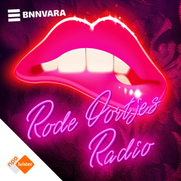 Podcast thumbnail for Rode Oortjes Radio