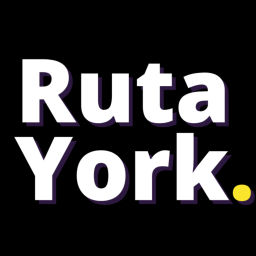 Podcast thumbnail for RutaYork Radio