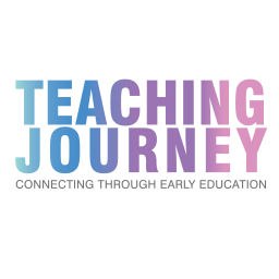 Podcast thumbnail for Teaching Journey : Connecting through Early Education