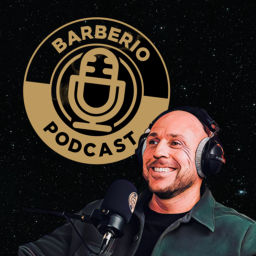 Podcast thumbnail for BARBERIO PODCAST