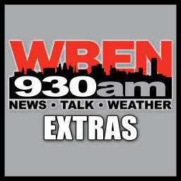Podcast thumbnail for WBEN Extras