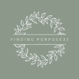 Podcast thumbnail for Finding Purpose31