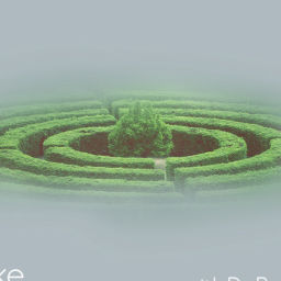 Podcast thumbnail for Finding You: An Evoke Therapy Podcast