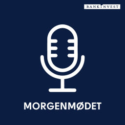 Podcast thumbnail for Morgenmødet
