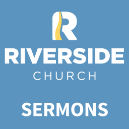 Podcast thumbnail for Riverside Church