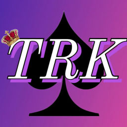 Podcast thumbnail for The Reality Kingdom
