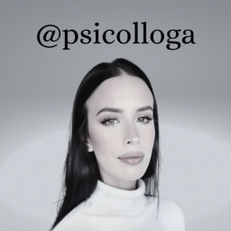 Podcast thumbnail for Psicologia e Saúde Mental por @psicolloga