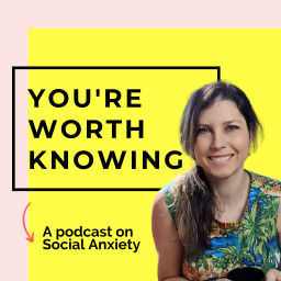 Podcast thumbnail for You're Worth Knowing