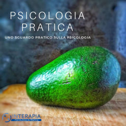 Podcast thumbnail for Psicologia Pratica