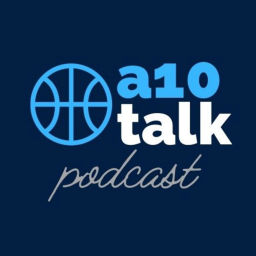 Podcast thumbnail for The A10 Talk Podcast