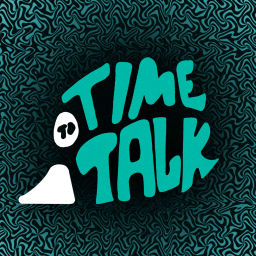 Podcast thumbnail for Time To Talk