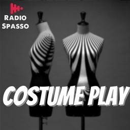 Podcast thumbnail for Costume Play