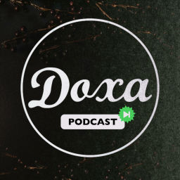 Podcast thumbnail for Iglesia Doxa