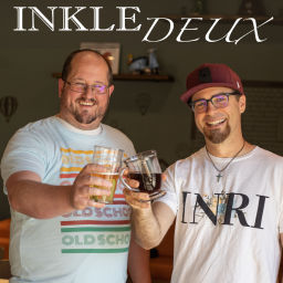 Podcast thumbnail for InkleDeux Podcast
