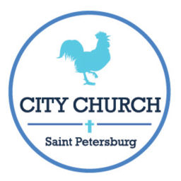 Podcast thumbnail for City Church St. Petersburg Podcast