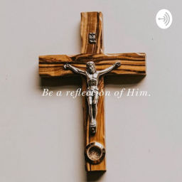 Podcast thumbnail for Santo del Día