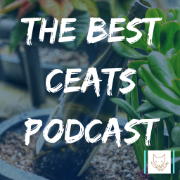 Podcast thumbnail for The Best Ceats Podcast