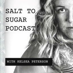 Podcast thumbnail for Salt to Sugar