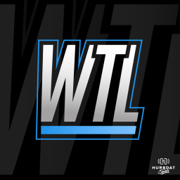 Podcast thumbnail for WTL Sports Betting Show