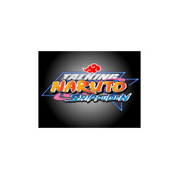 Podcast thumbnail for Talking Naruto Shippuden