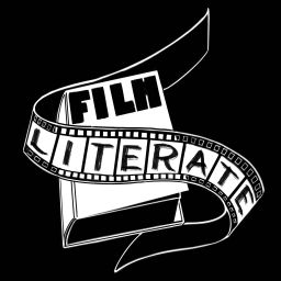 Podcast thumbnail for Film Literate