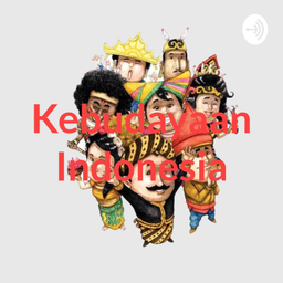 Podcast thumbnail for Budaya