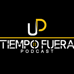 Podcast thumbnail for Tiempo Fuera Podcast