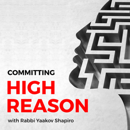 Podcast thumbnail for Committing High Reason