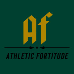 Podcast thumbnail for Athletic Fortitude Show