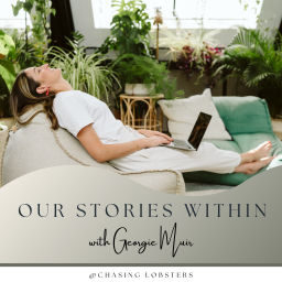Podcast thumbnail for Our Stories Within