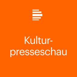 Podcast thumbnail for Kulturpresseschau