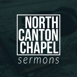 Podcast thumbnail for Sermons