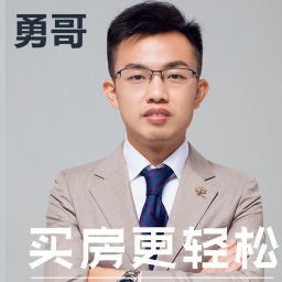 Podcast thumbnail for 勇哥财商|每天1音频 助力三千万