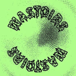 Podcast thumbnail for WASTOIDS