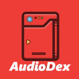 Podcast thumbnail for AudioDex