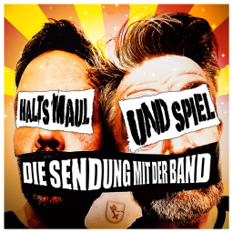 Podcast thumbnail for Halts Maul und Spiel