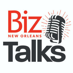 Podcast thumbnail for Biz Talks