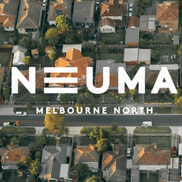 Podcast thumbnail for Neuma Melbourne North