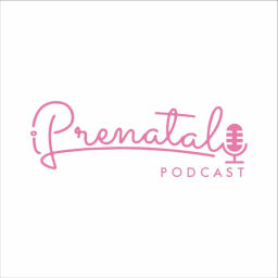 Podcast thumbnail for Iprenatal Podcast