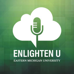 Podcast thumbnail for Enlighten U