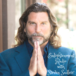 Podcast thumbnail for Enlightenment Radio