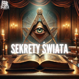 Podcast thumbnail for Sekrety Świata