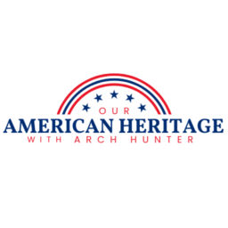 Podcast thumbnail for Our American Heritage