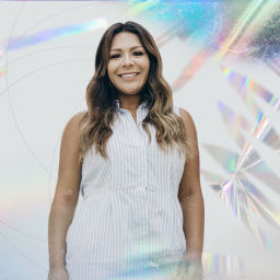 Podcast thumbnail for Pastora Mayra R
