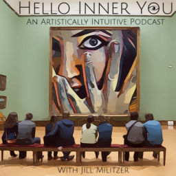 Podcast thumbnail for Hello Inner You
