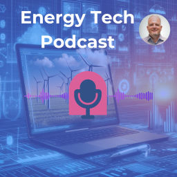 Podcast thumbnail for Energy Tech Podcast