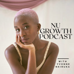 Podcast thumbnail for Nu Growth Podcast