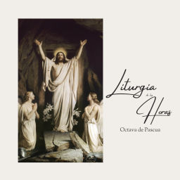Podcast thumbnail for Liturgia de las Horas
