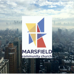 Podcast thumbnail for Marsfield Community Church