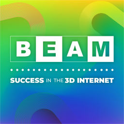 Podcast thumbnail for B.E.A.M.